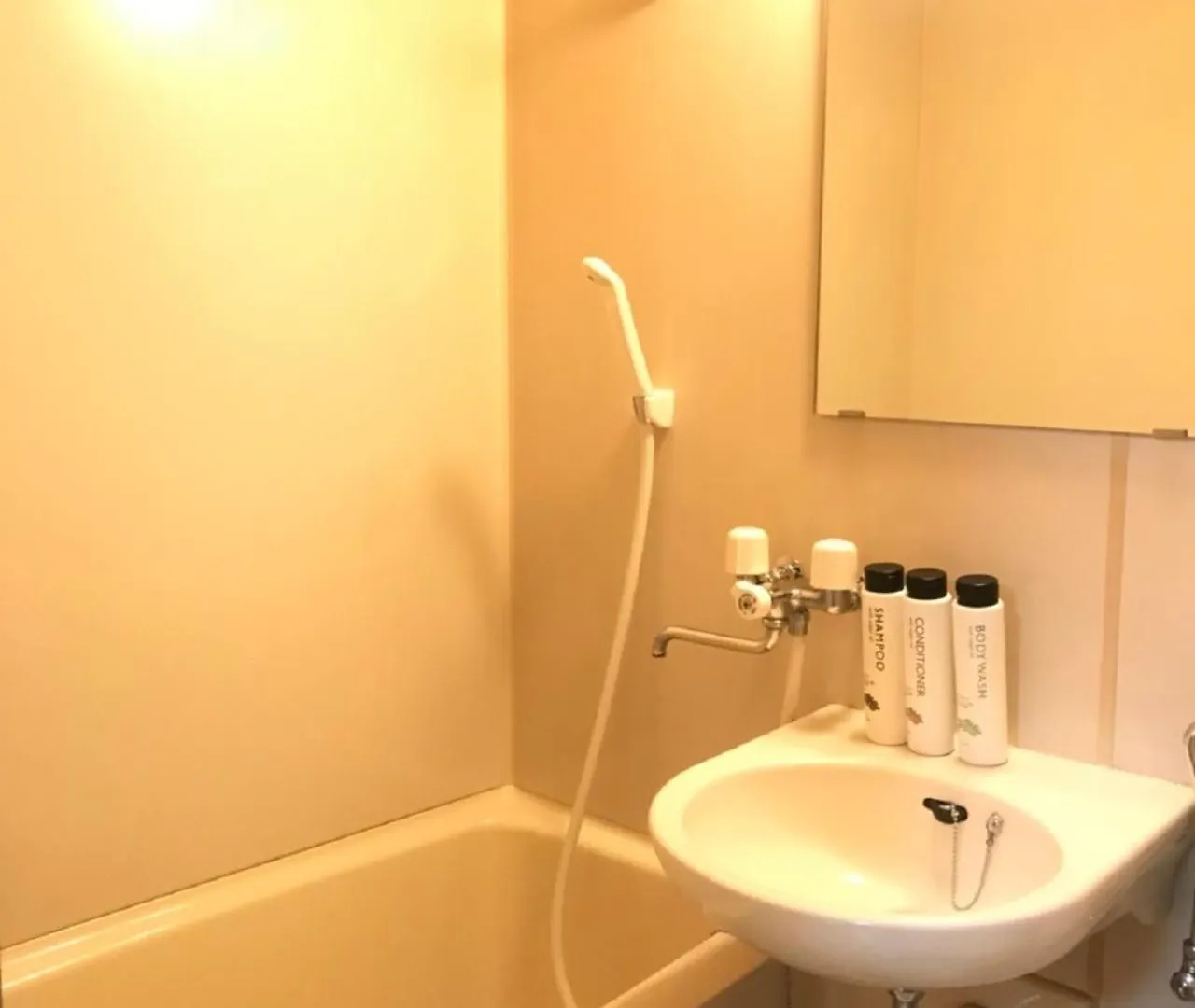 Apartment Ueda Building - Vacation Stay 8551 Asahikawa Japan